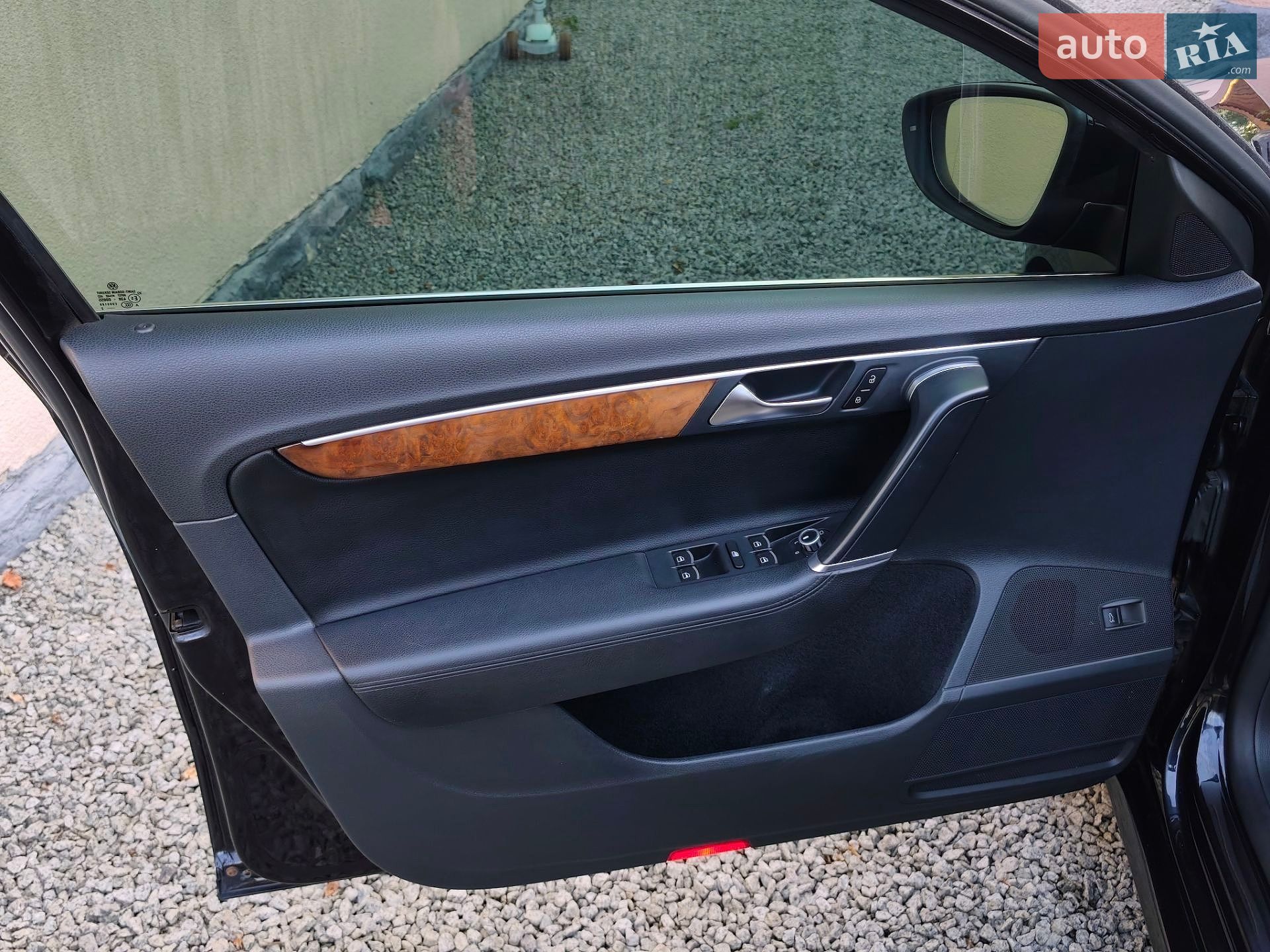 Volkswagen Passat 2012 VIN WVWZZZ3CZCE155856 фото оголошення 7 з 9