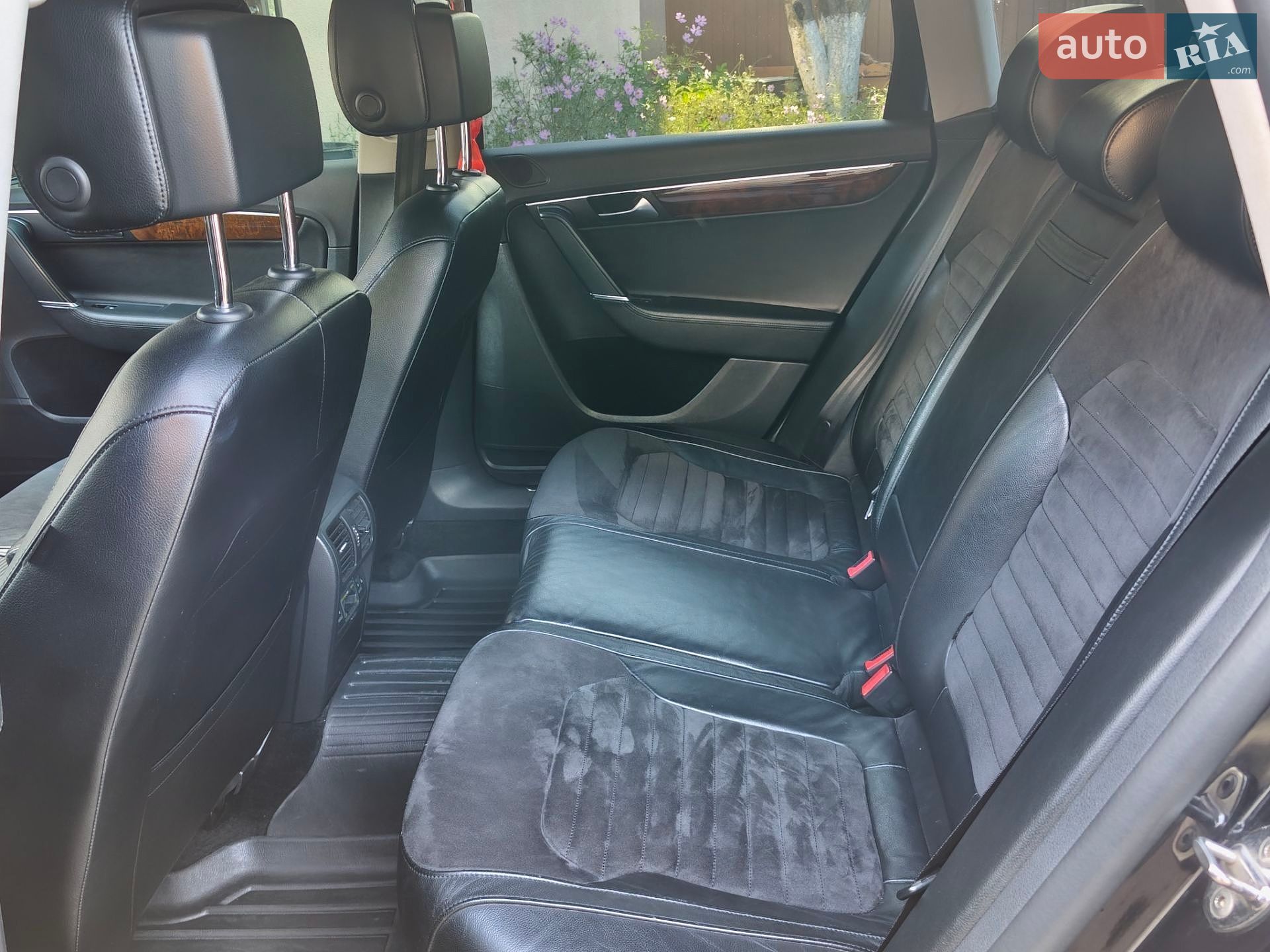 Volkswagen Passat 2012 VIN WVWZZZ3CZCE155856 фото оголошення 9 з 9