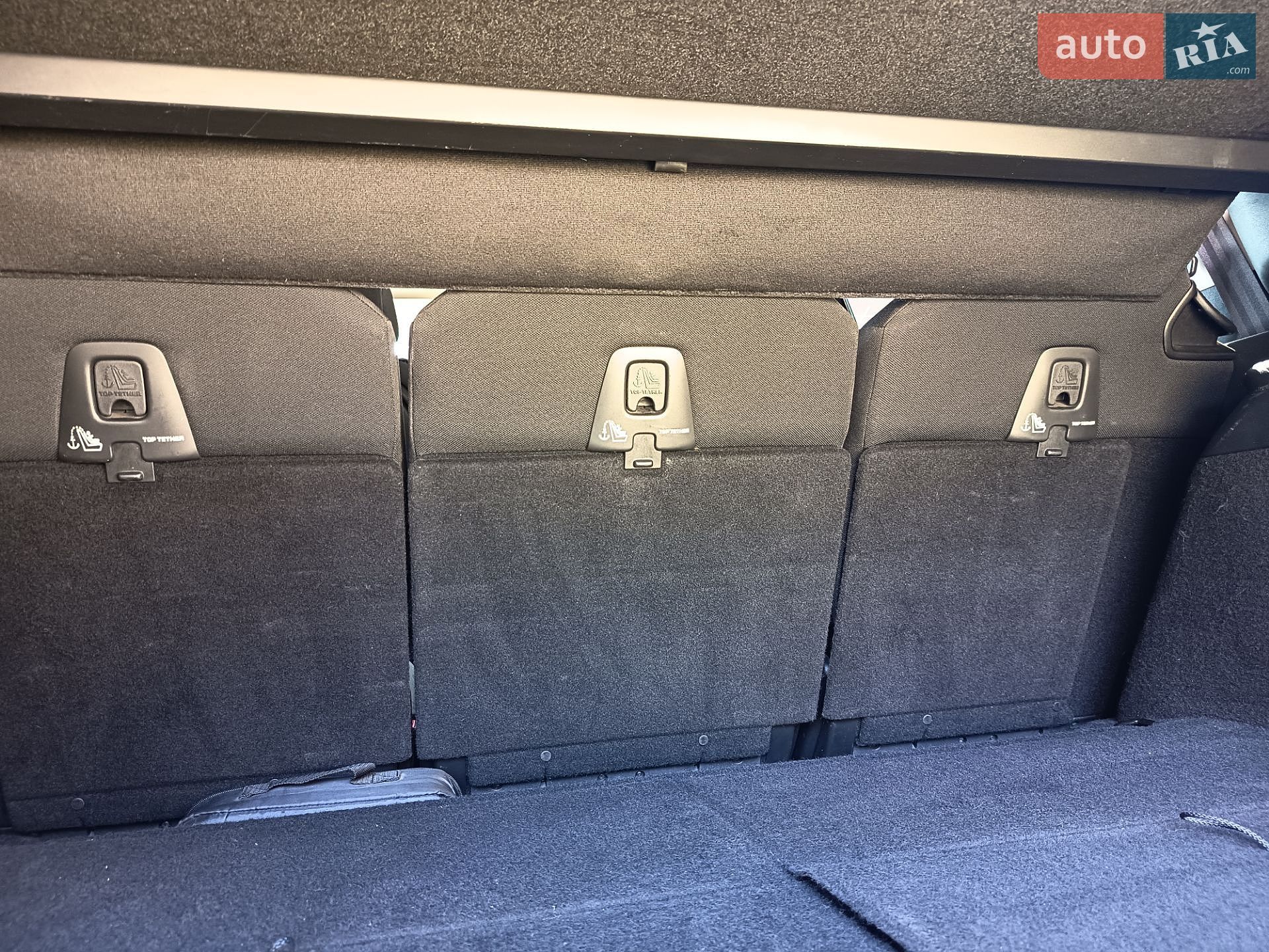 Citroen Grand C4 Picasso 2015 VIN VF73A9HC8FJ609764 фото оголошення 34 з 37