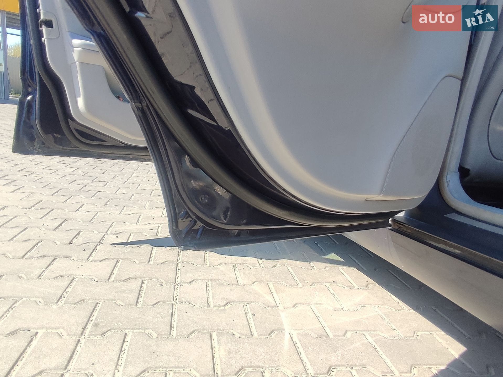 Mercedes-Benz C-Class 2003 VIN WDB2032161F421557 фото оголошення 31 з 41