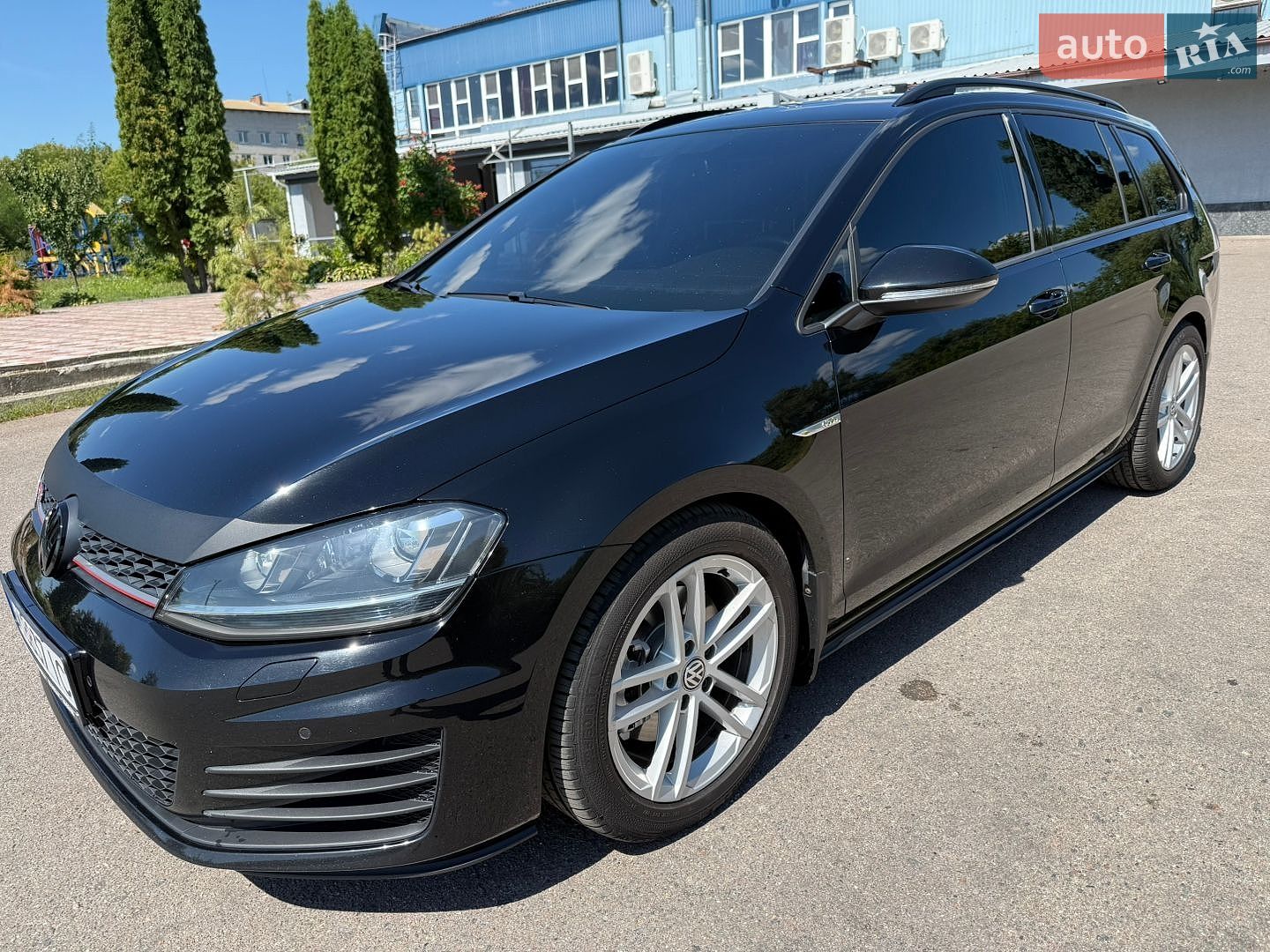Volkswagen Golf GTD 2016 VIN WVWZZZAUZGP630878 фото оголошення 27 з 53