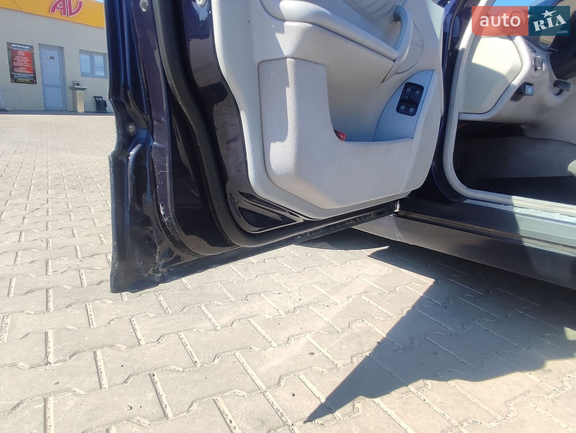 Mercedes-Benz C-Class 2003 VIN WDB2032161F421557 фото оголошення 30 з 41