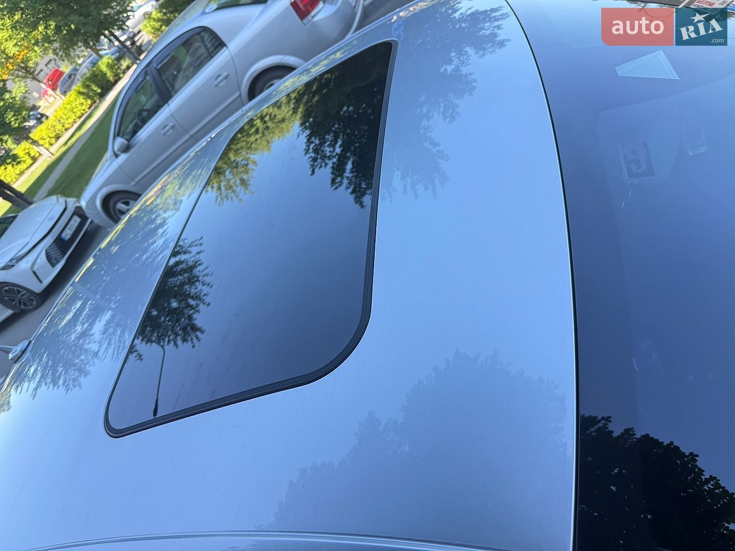 Audi A6 2016 VIN WAUZZZ4G9GN177360 фото оголошення 11 з 25