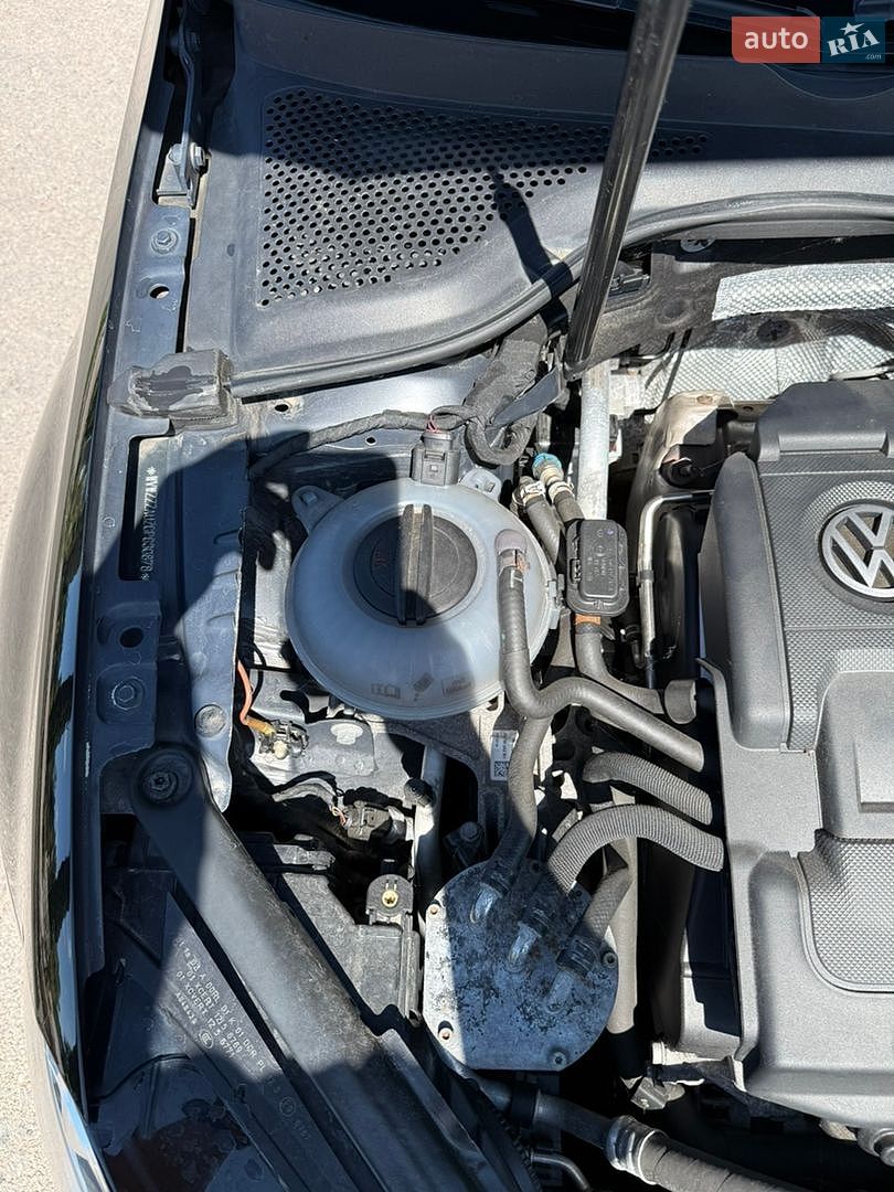 Volkswagen Golf GTD 2016 VIN WVWZZZAUZGP630878 фото оголошення 5 з 53