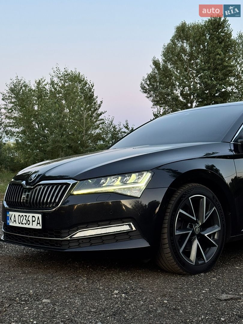 Skoda Superb 2021 VIN TMBCR9NP0M7042128 фото оголошення 13 з 29
