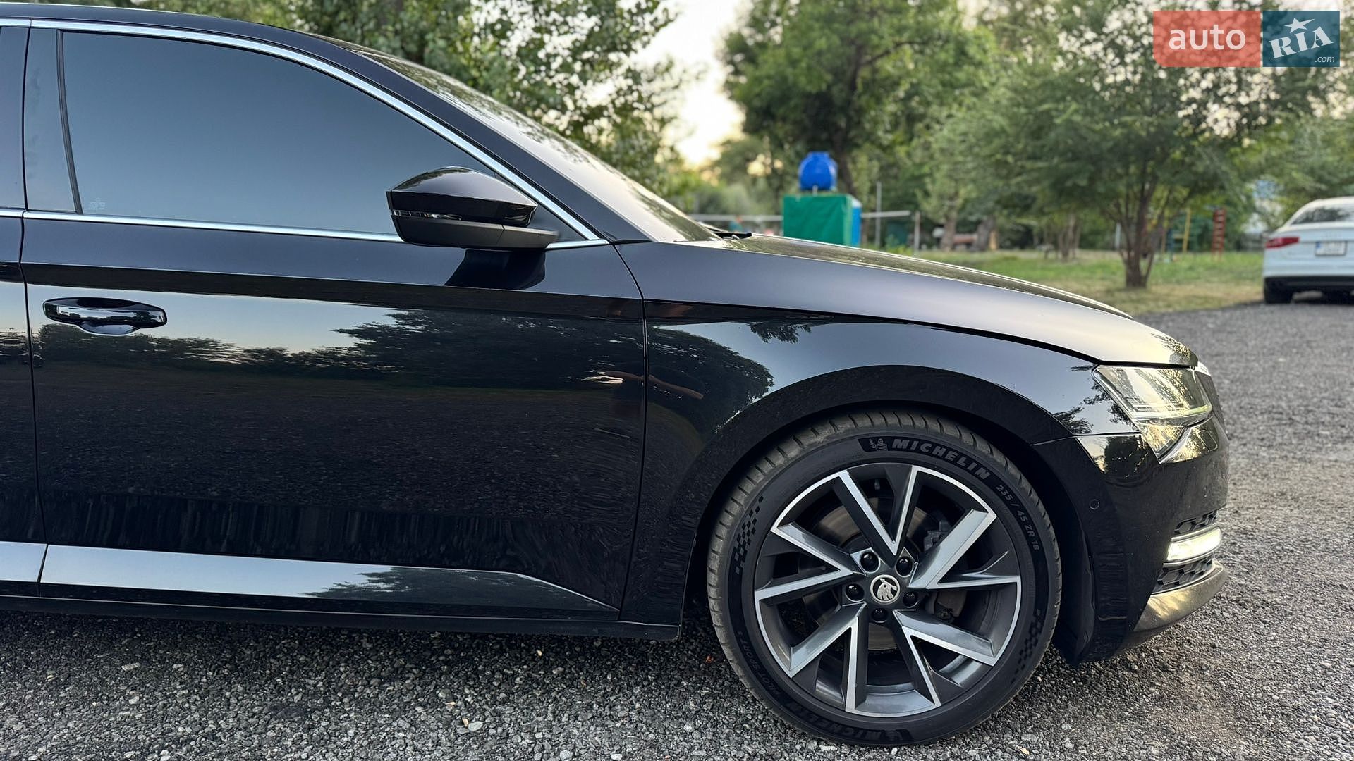Skoda Superb 2021 VIN TMBCR9NP0M7042128 фото оголошення 14 з 29