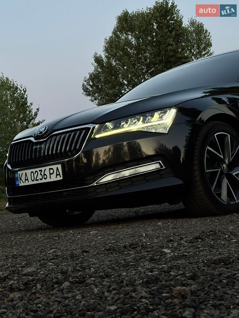 Skoda Superb 2021 VIN TMBCR9NP0M7042128 фото оголошення 17 з 29