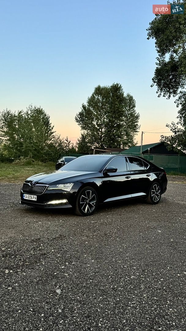 Skoda Superb 2021 VIN TMBCR9NP0M7042128 фото оголошення 21 з 29