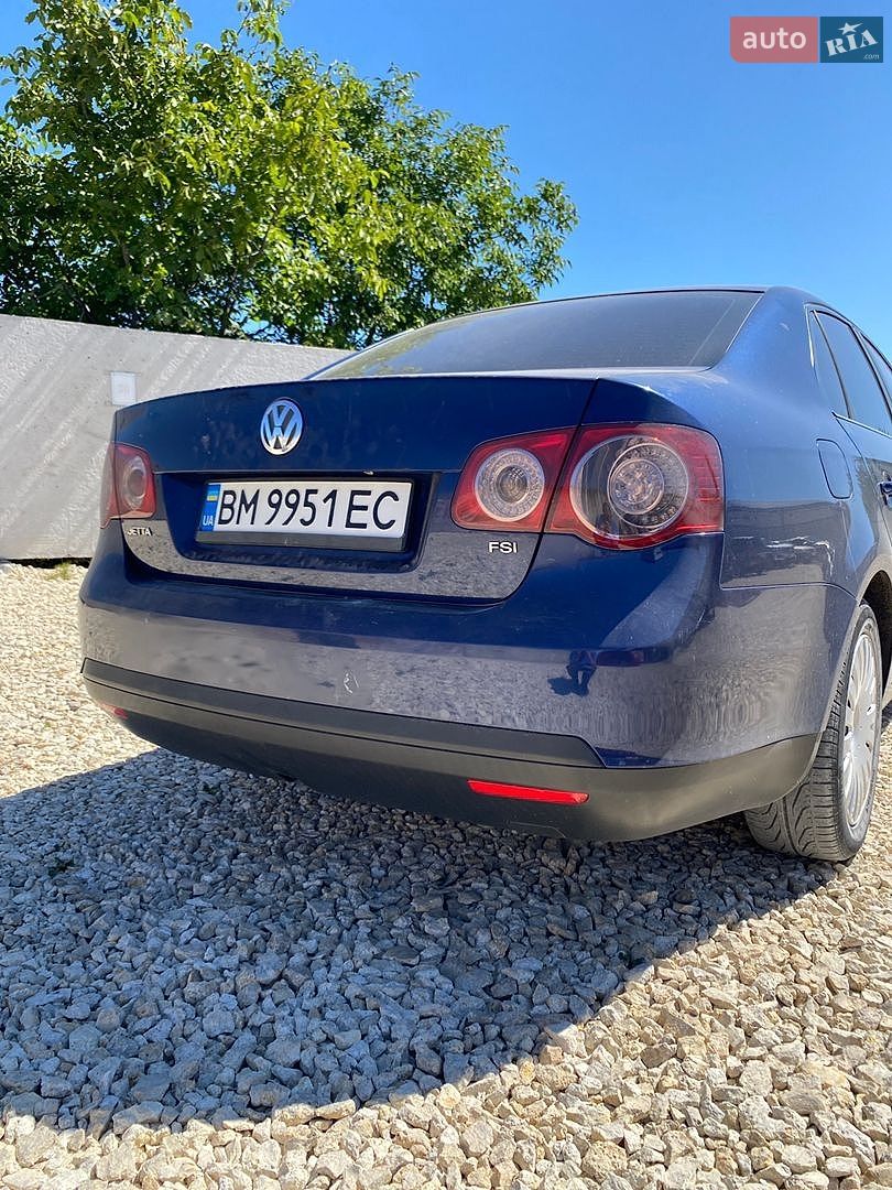 Volkswagen Jetta 2006 VIN WVWZZZ1KZ6M698028 фото оголошення 2 з 23