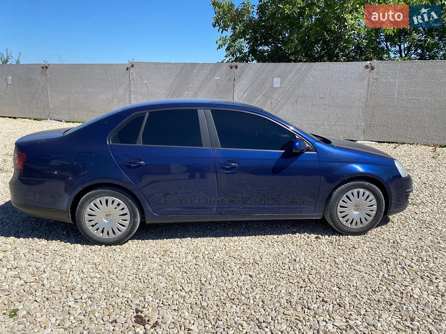 Volkswagen Jetta 2006 VIN WVWZZZ1KZ6M698028 фото оголошення 3 з 23