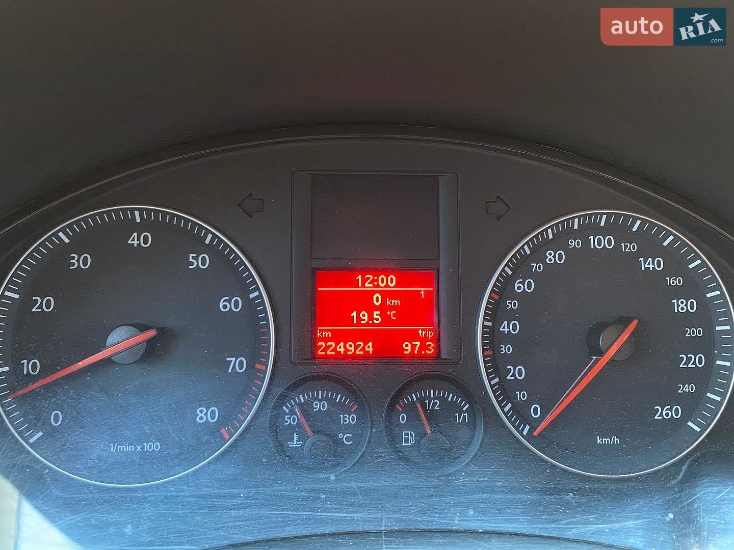 Volkswagen Jetta 2006 VIN WVWZZZ1KZ6M698028 фото оголошення 4 з 23