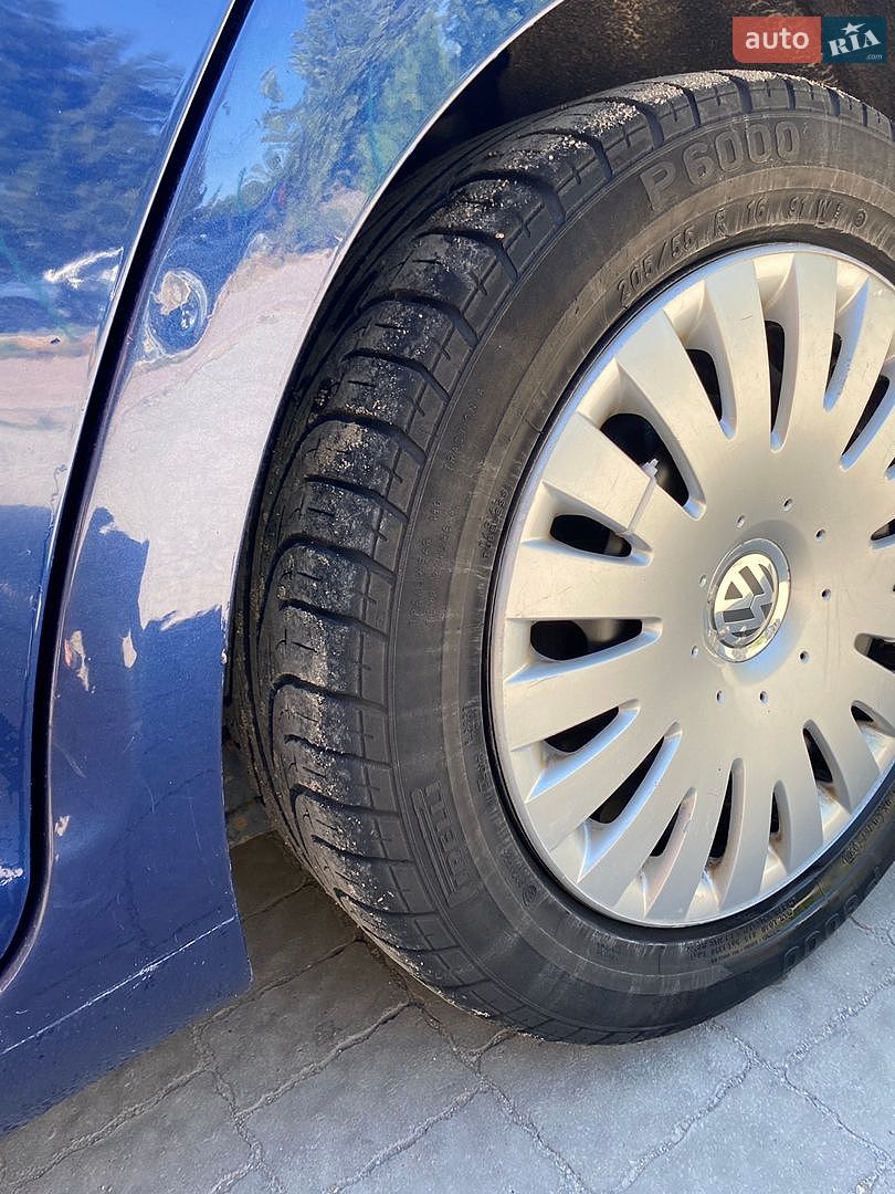 Volkswagen Jetta 2006 VIN WVWZZZ1KZ6M698028 фото оголошення 13 з 23