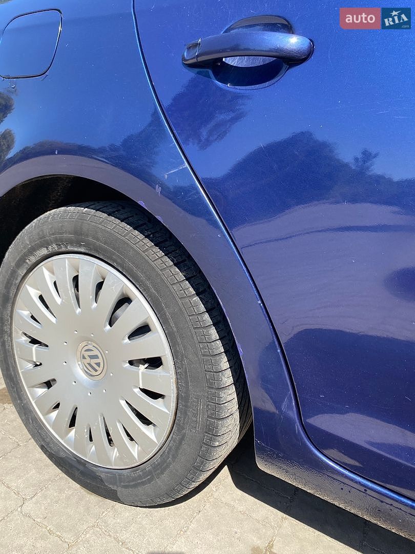 Volkswagen Jetta 2006 VIN WVWZZZ1KZ6M698028 фото оголошення 14 з 23