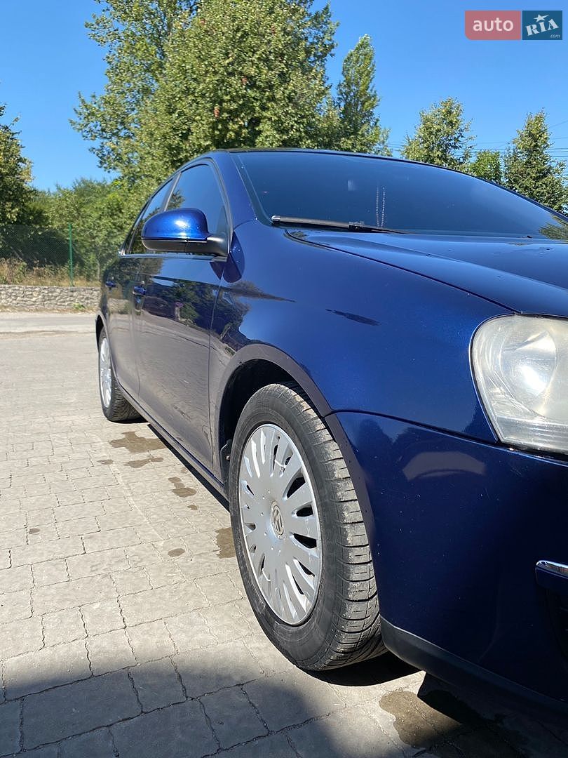 Volkswagen Jetta 2006 VIN WVWZZZ1KZ6M698028 фото оголошення 15 з 23