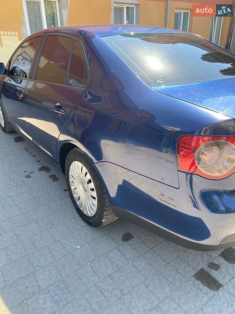 Volkswagen Jetta 2006 VIN WVWZZZ1KZ6M698028 фото оголошення 18 з 23