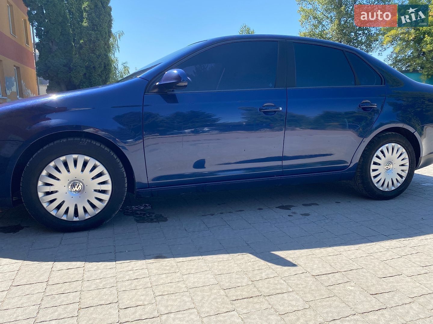 Volkswagen Jetta 2006 VIN WVWZZZ1KZ6M698028 фото оголошення 20 з 23