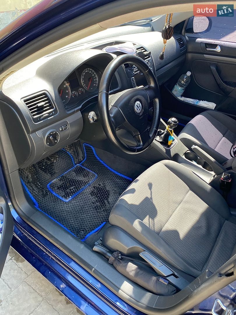 Volkswagen Jetta 2006 VIN WVWZZZ1KZ6M698028 фото оголошення 9 з 23