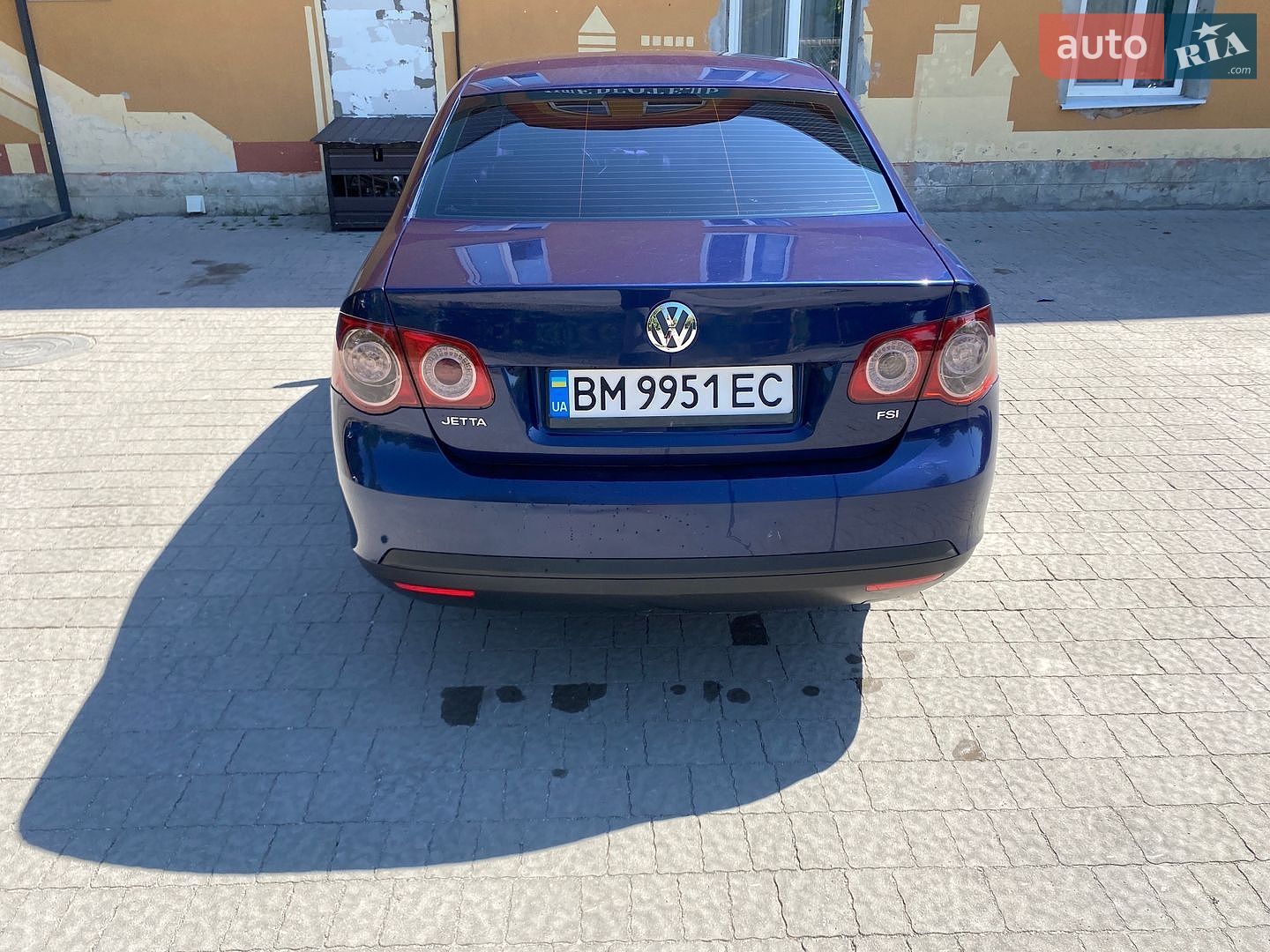Volkswagen Jetta 2006 VIN WVWZZZ1KZ6M698028 фото оголошення 17 з 23
