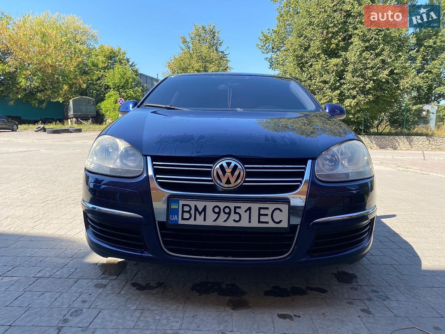 Volkswagen Jetta 2006 VIN WVWZZZ1KZ6M698028 фото оголошення 11 з 23