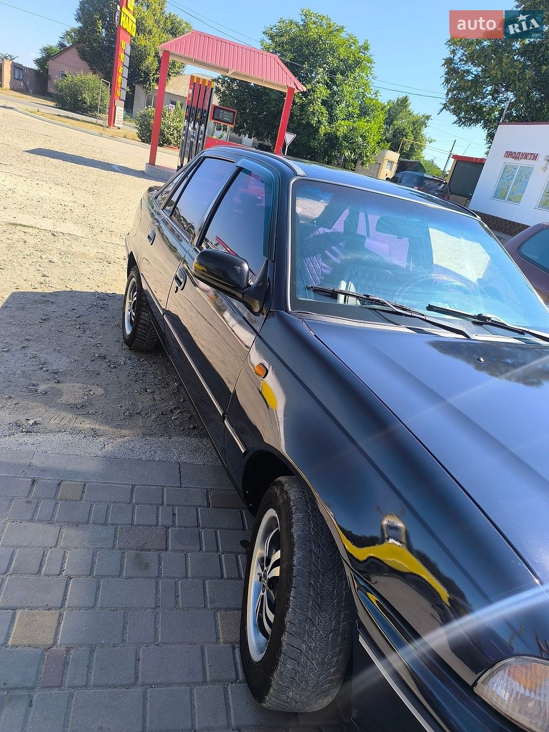Daewoo Nexia 2008 VIN XWB3L31CD8A275726 фото оголошення 6 з 12