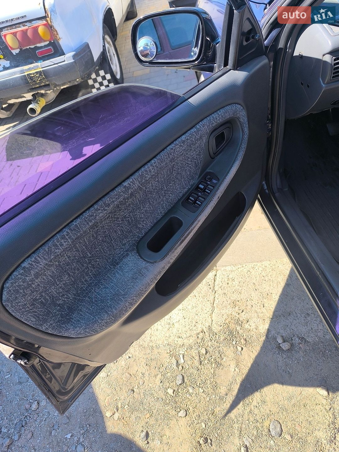 Daewoo Nexia 2008 VIN XWB3L31CD8A275726 фото оголошення 10 з 12