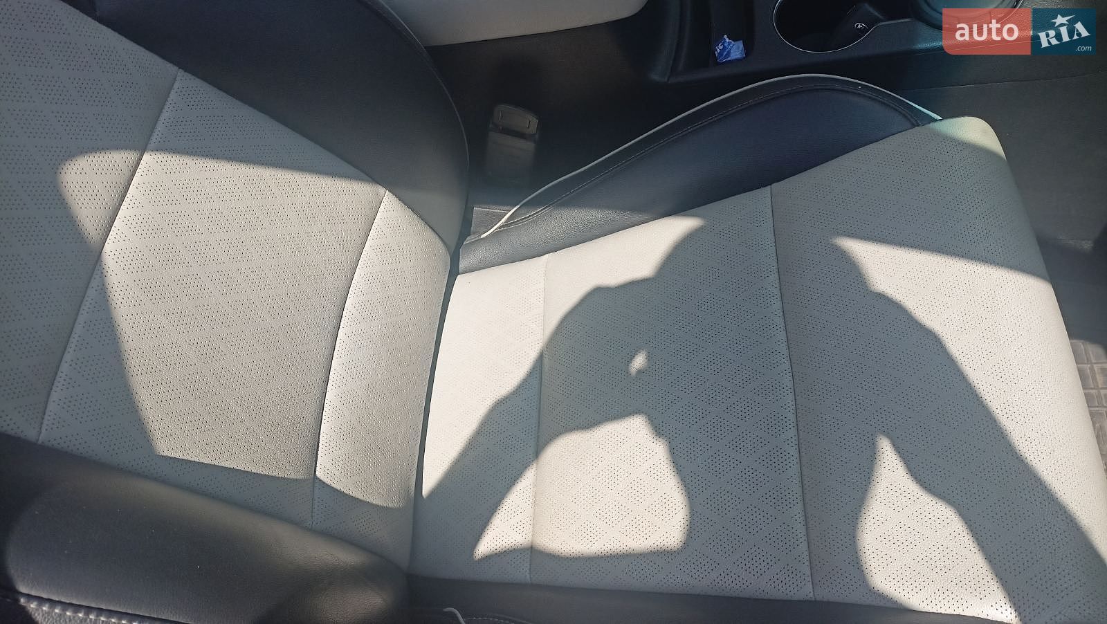 Kia Sportage 2017 VIN U5YPK813DHL268842 фото оголошення 6 з 11