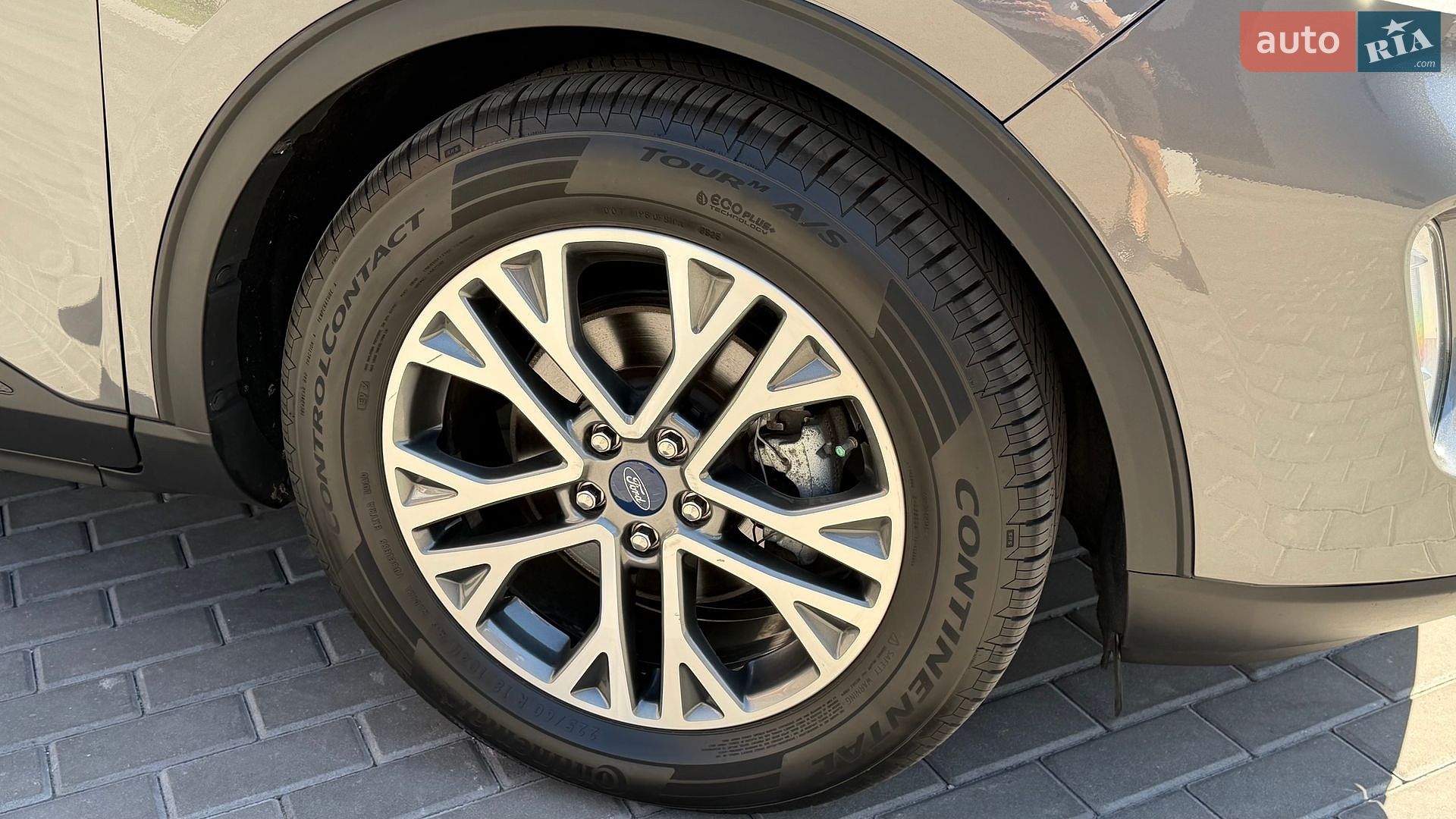 Ford Escape 2021 VIN 1FMCU0CZ9MUA77102 фото оголошення 24 з 52