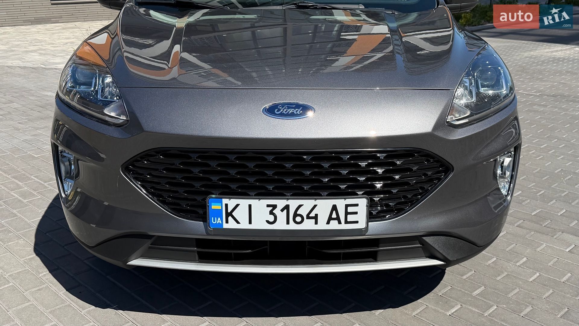Ford Escape 2021 VIN 1FMCU0CZ9MUA77102 фото оголошення 10 з 52