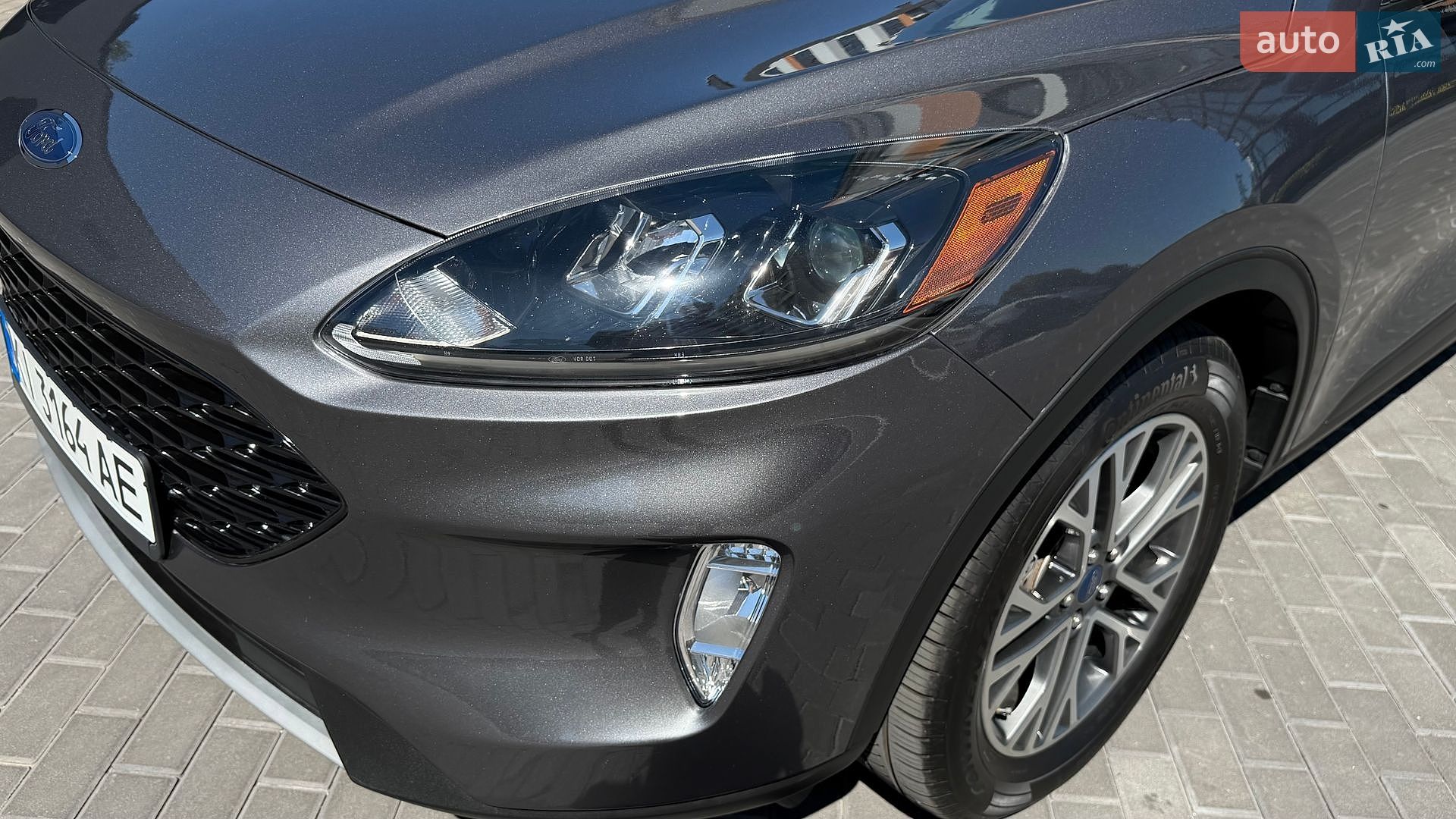 Ford Escape 2021 VIN 1FMCU0CZ9MUA77102 фото оголошення 11 з 52
