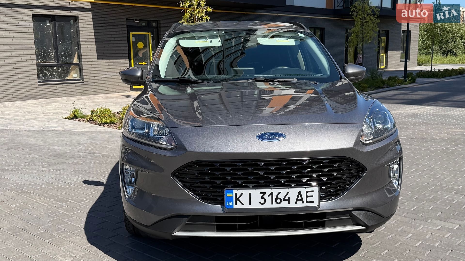 Ford Escape 2021 VIN 1FMCU0CZ9MUA77102 фото оголошення 12 з 52