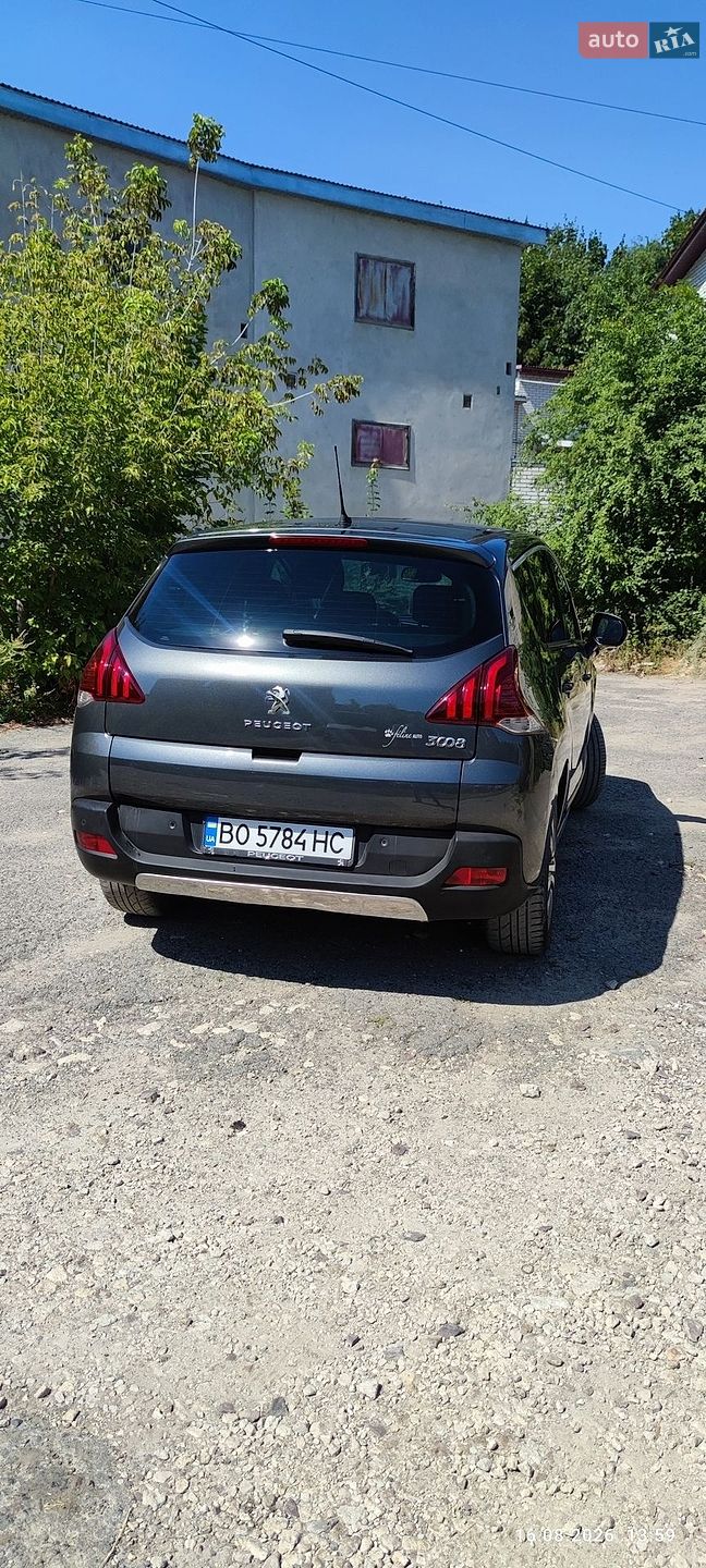 Peugeot 3008 2014 VIN VF30URHE8ES038992 фото оголошення 28 з 66