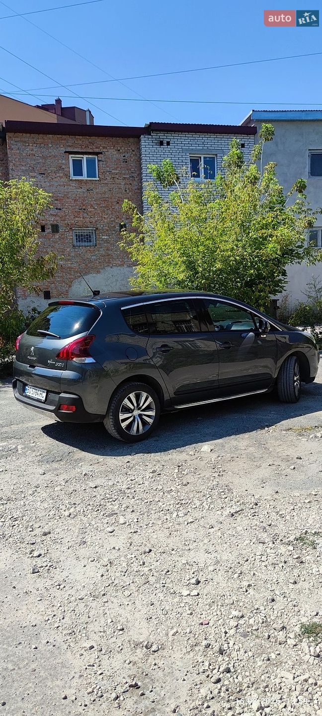 Peugeot 3008 2014 VIN VF30URHE8ES038992 фото оголошення 29 з 66