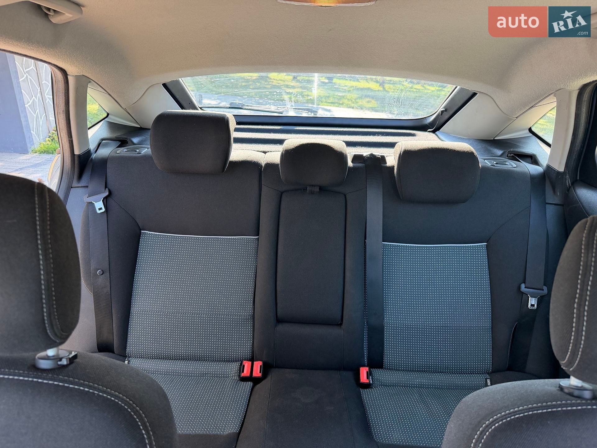 Ford Mondeo 2009 VIN WF0EXXGBBE9C53710 фото оголошення 16 з 16