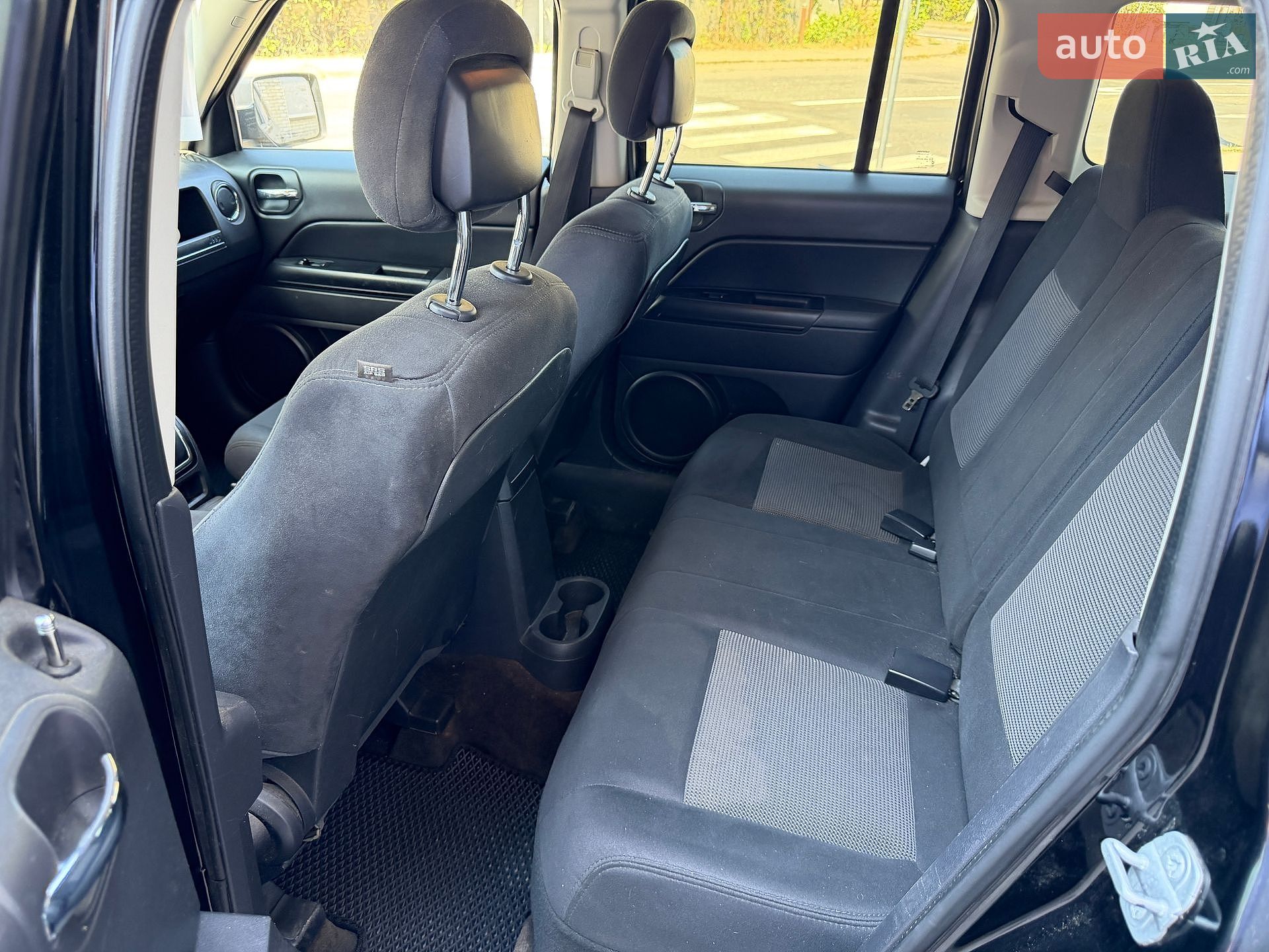 Jeep Patriot 2014 VIN 1C4NJRBB5ED842273 фото оголошення 3 з 22