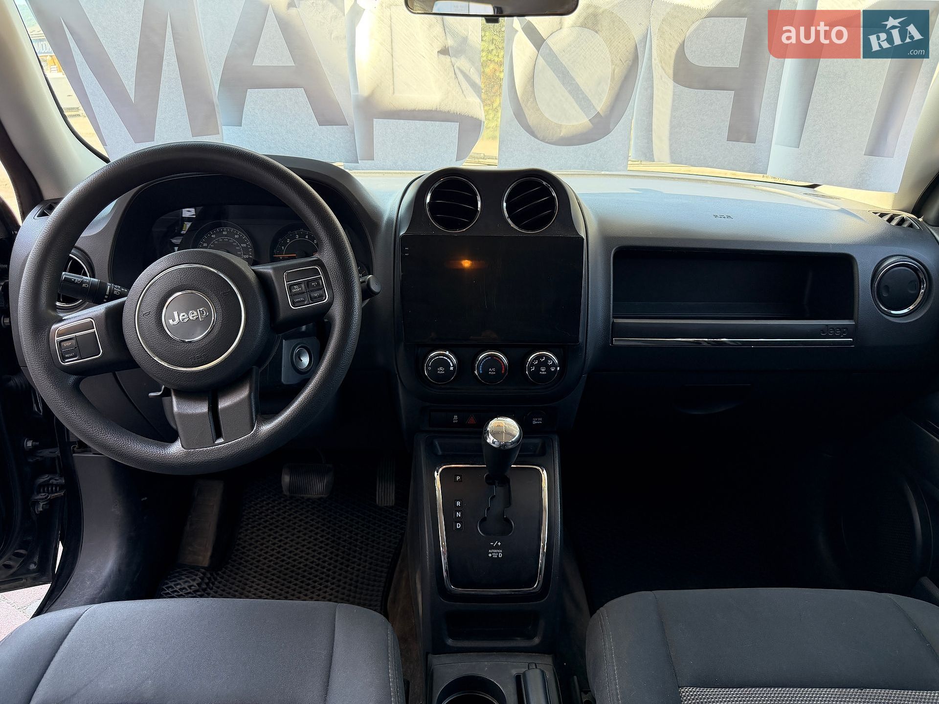 Jeep Patriot 2014 VIN 1C4NJRBB5ED842273 фото оголошення 6 з 22