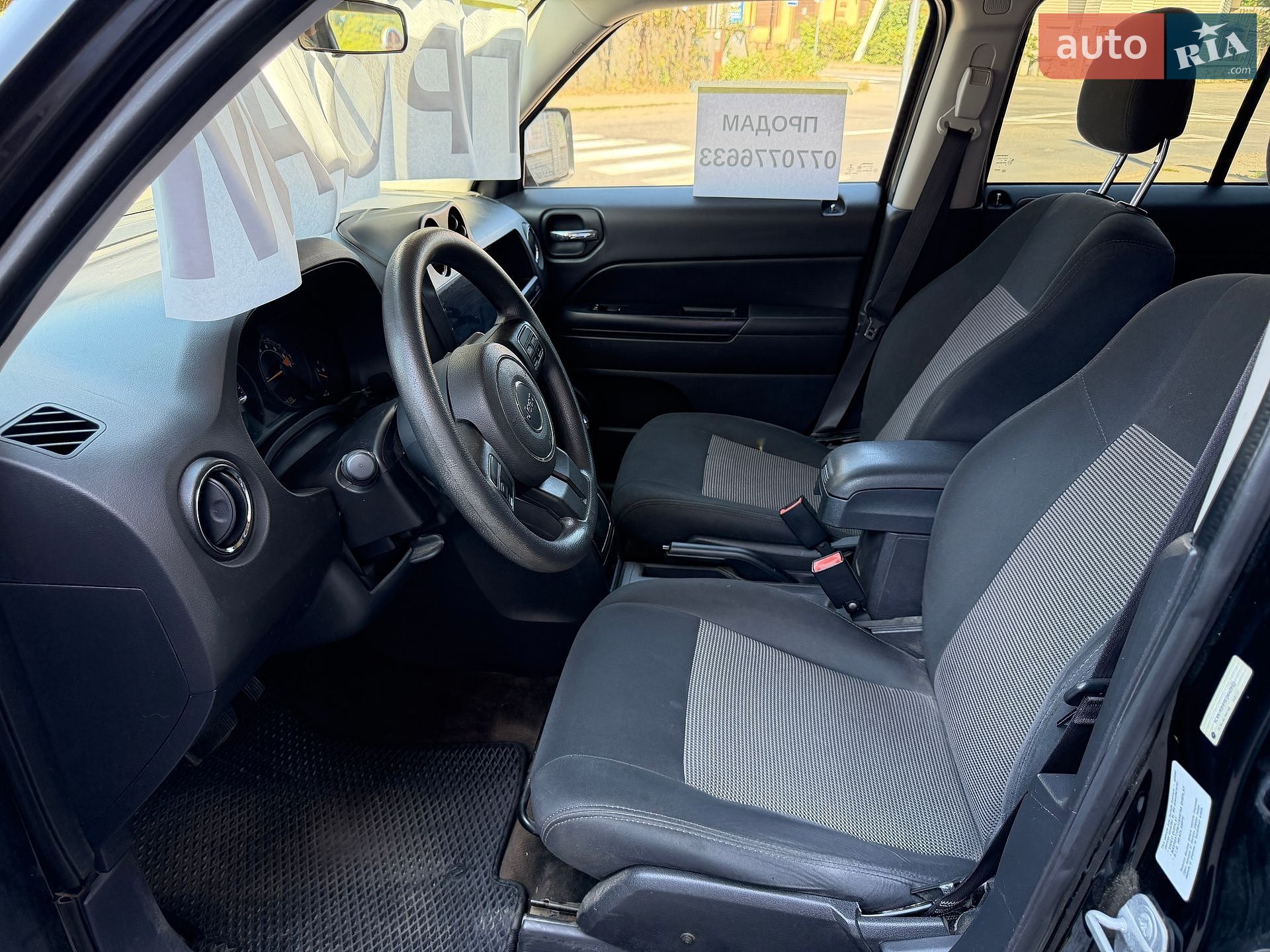 Jeep Patriot 2014 VIN 1C4NJRBB5ED842273 фото оголошення 7 з 22