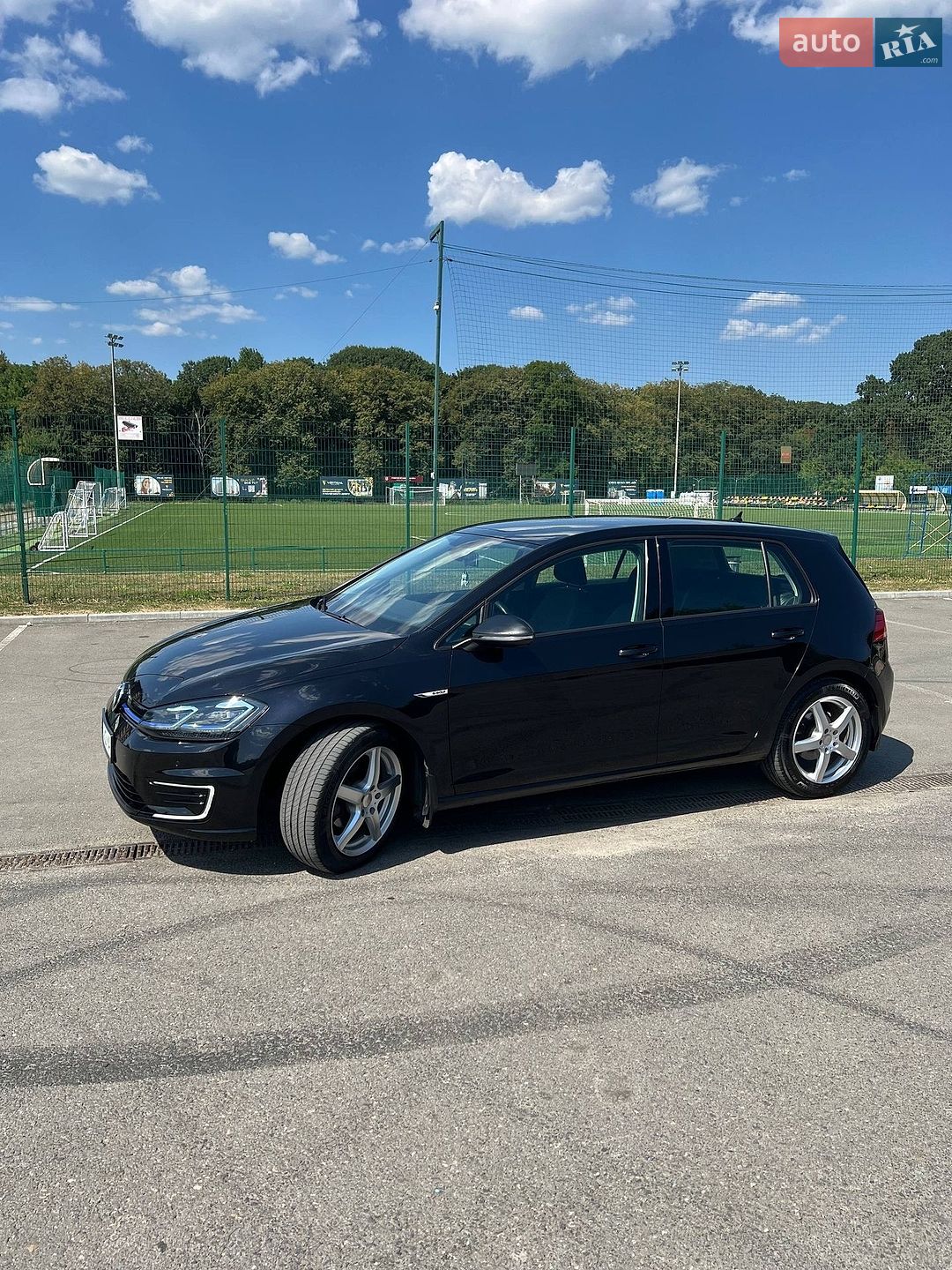 Volkswagen e-Golf 2018 VIN WVWZZZAUZJW909633 фото оголошення 7 з 30