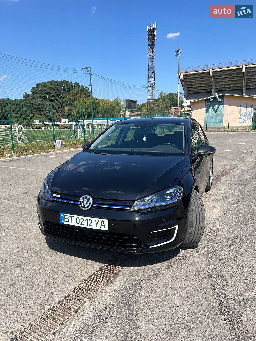 Volkswagen e-Golf 2018 VIN WVWZZZAUZJW909633 фото оголошення 8 з 30