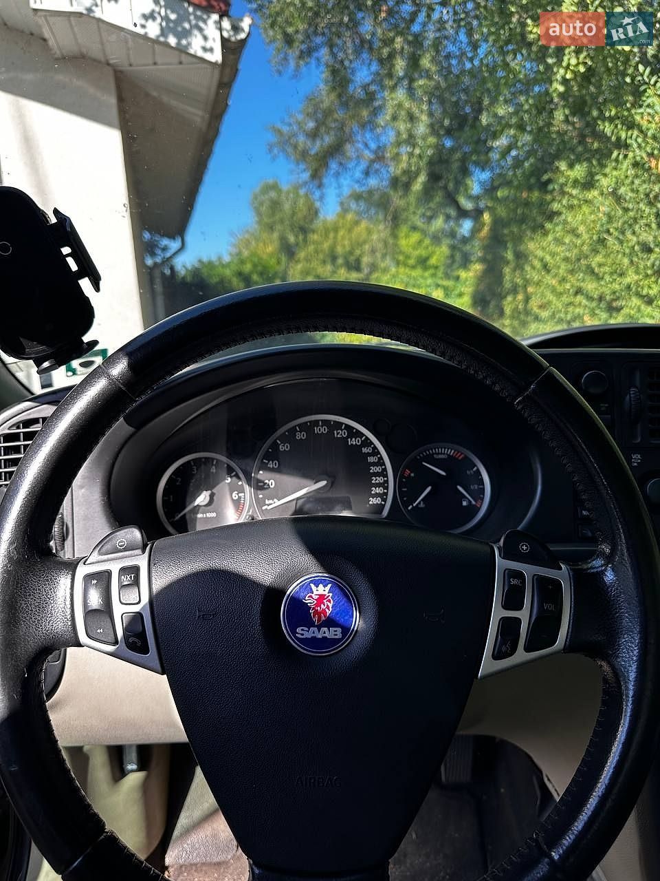 Saab 9-3 2003 VIN YS3FH79Y246004616 фото оголошення 7 з 7