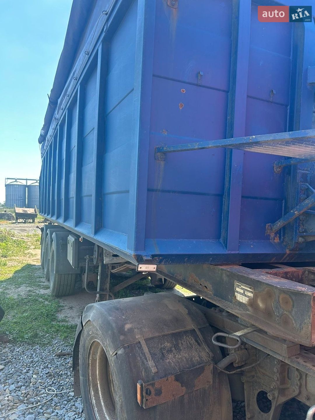DAF XF 105 2009 VIN XLRTE47MS9E866371 фото оголошення 20 з 21