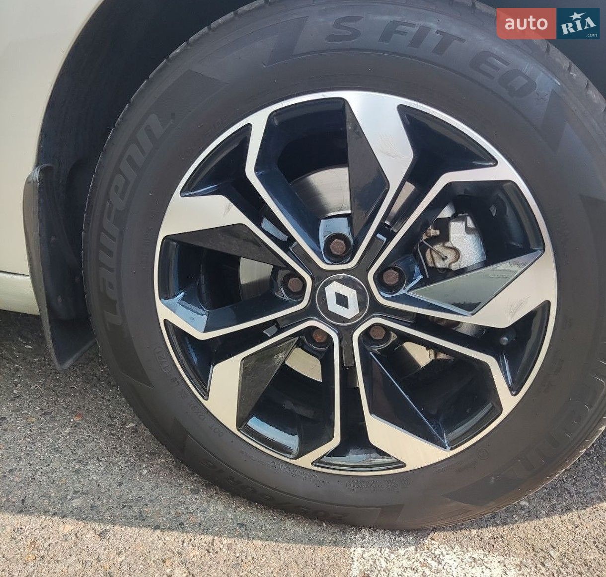 Renault Megane 2010 VIN VF1KZ0N0643843689 фото оголошення 3 з 16
