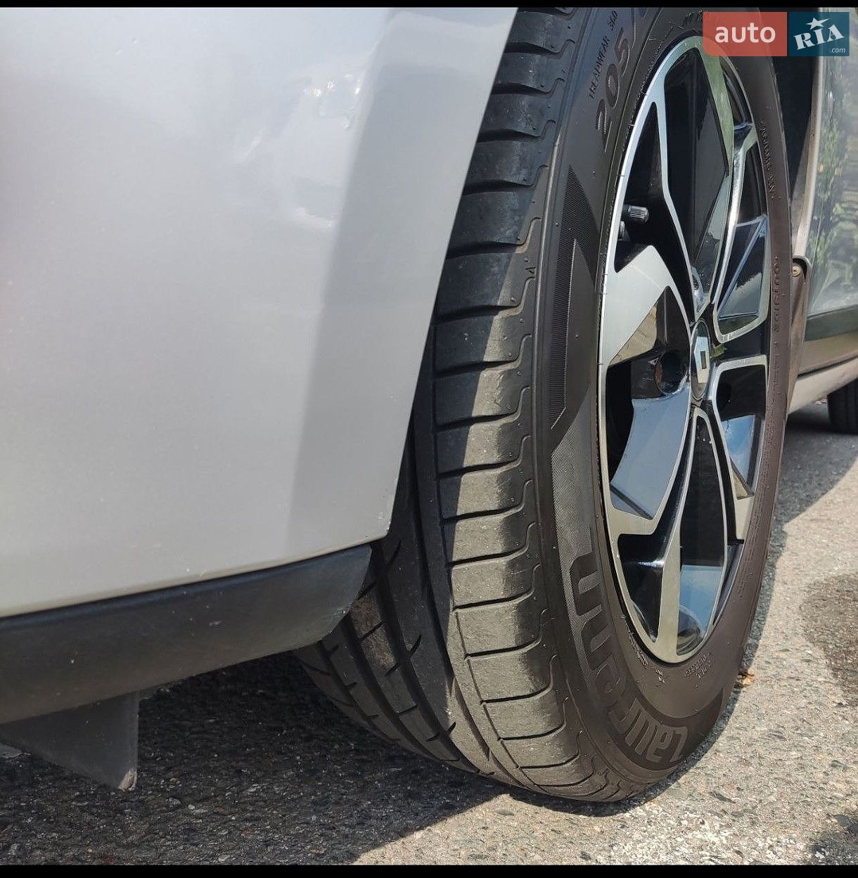 Renault Megane 2010 VIN VF1KZ0N0643843689 фото оголошення 6 з 16