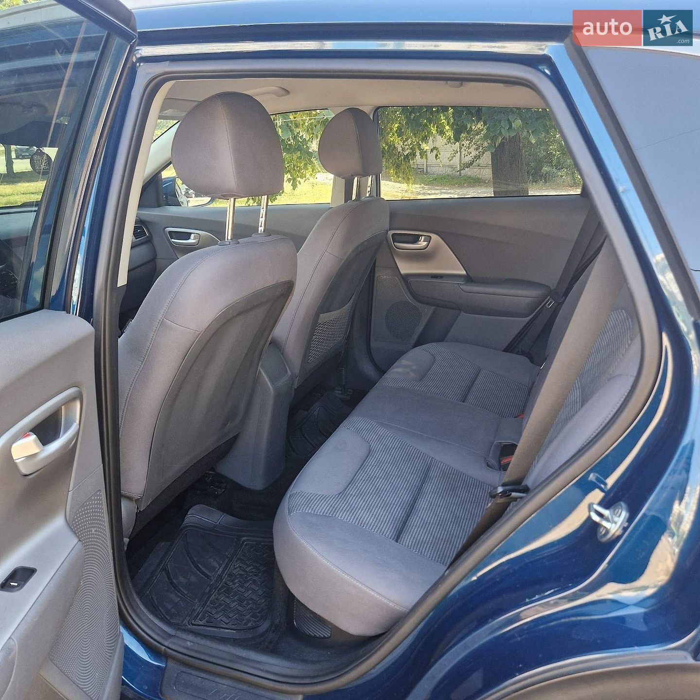 Kia Niro 2018 VIN KNDCB3LC4J5161017 фото оголошення 5 з 10