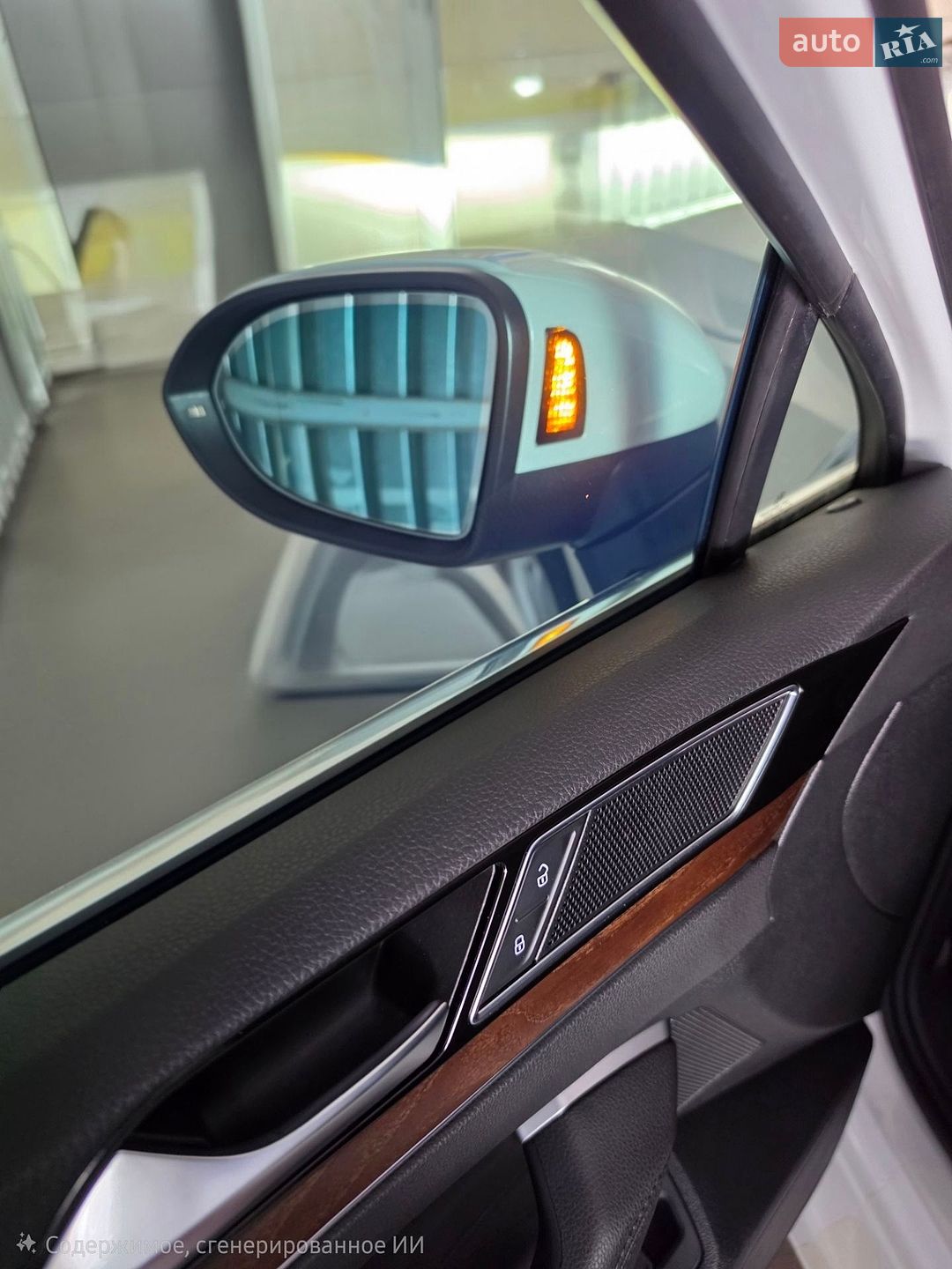 Volkswagen Passat 2018 VIN WVWZZZ3CZKE021404 фото оголошення 32 з 34