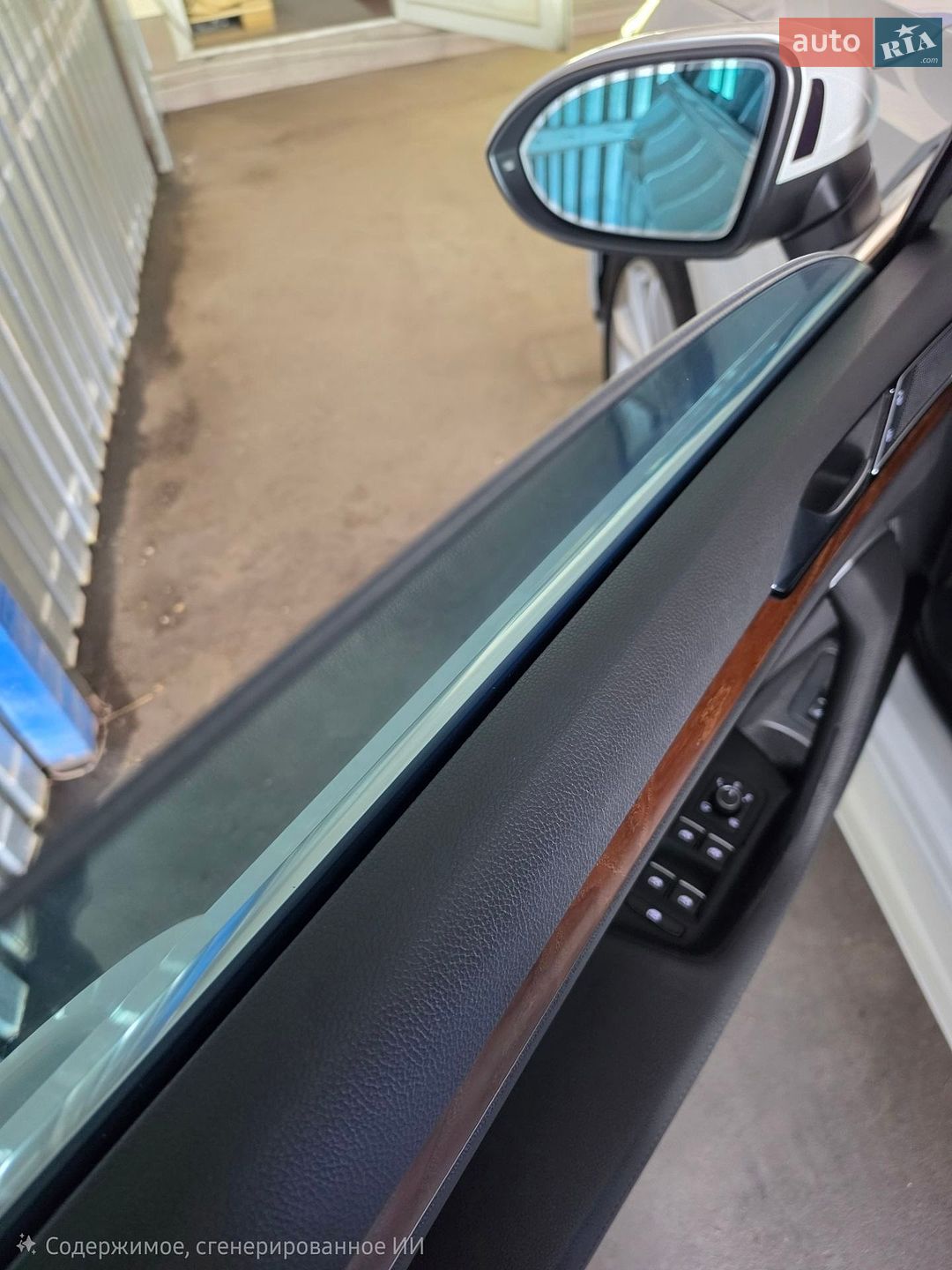 Volkswagen Passat 2018 VIN WVWZZZ3CZKE021404 фото оголошення 33 з 34