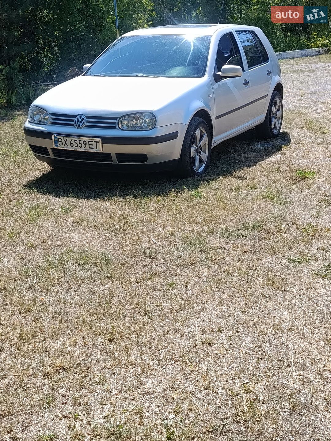 Volkswagen Golf 1999 VIN WVWZZZ1JZYD037454 фото оголошення 3 з 8