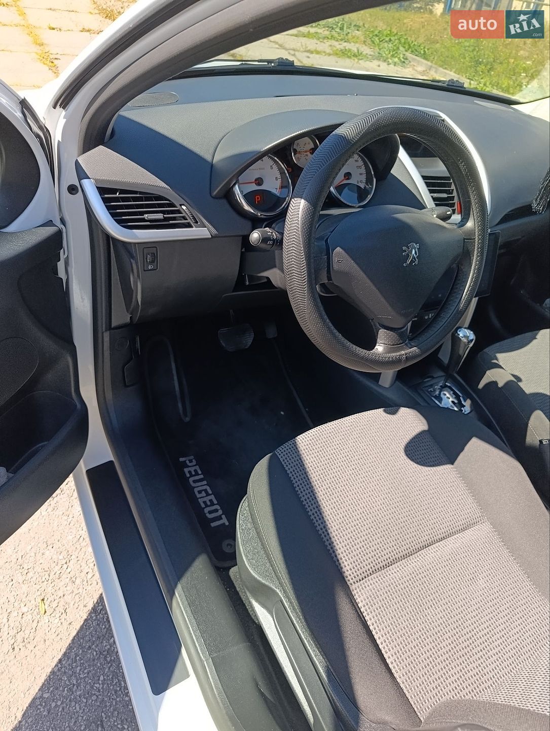 Peugeot 207 2010 VIN VF3WE5FS9AW101341 фото оголошення 15 з 55