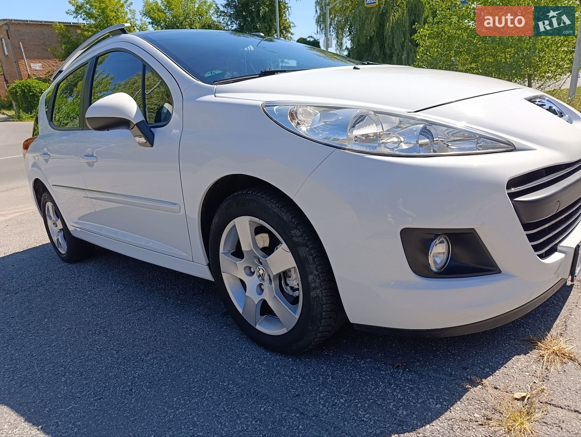 Peugeot 207 2010 VIN VF3WE5FS9AW101341 фото оголошення 4 з 55
