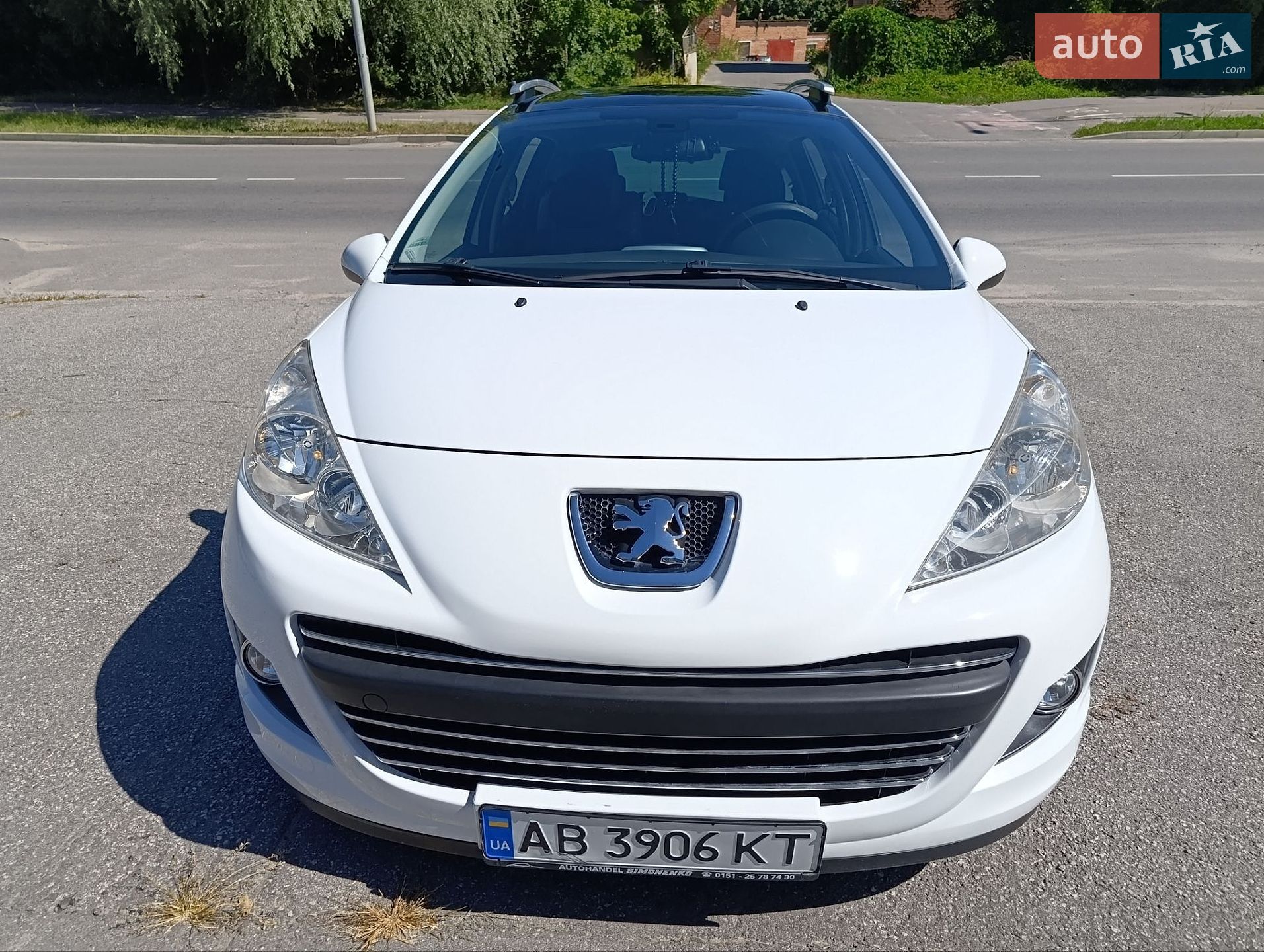 Peugeot 207 2010 VIN VF3WE5FS9AW101341 фото оголошення 7 з 55