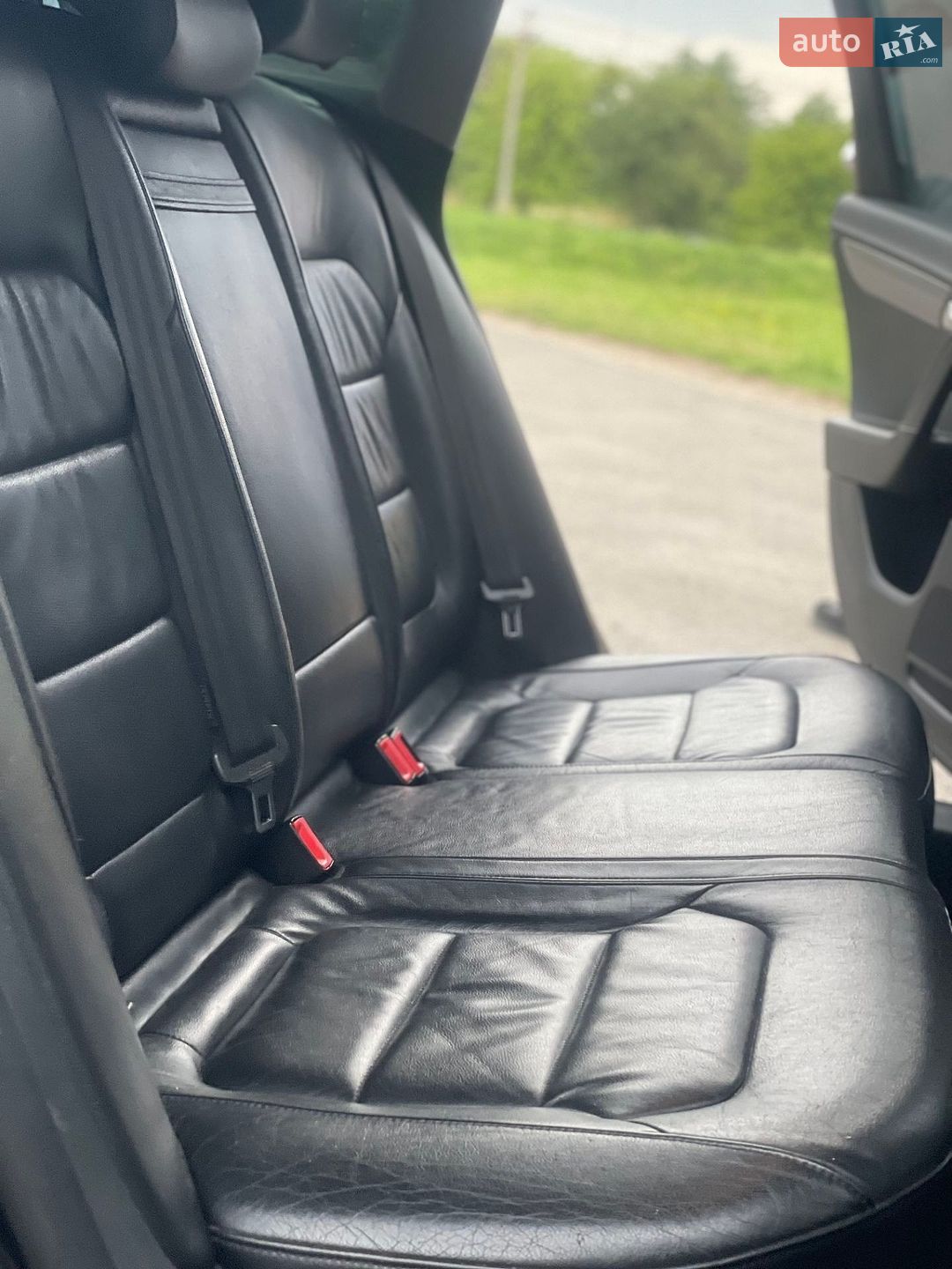Volkswagen Passat 2012 VIN WVWZZZ3CZDE015669 фото оголошення 8 з 36